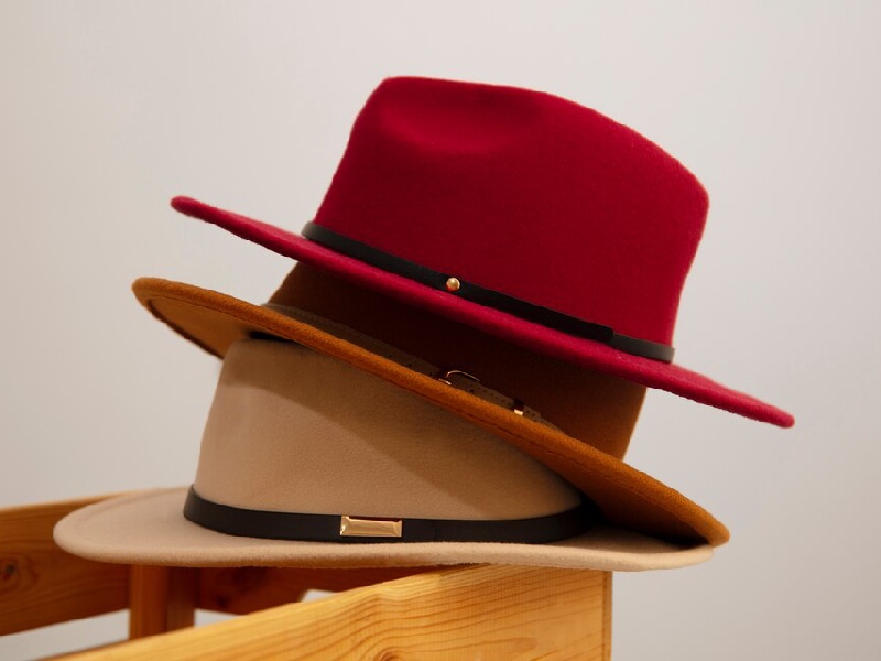 کلاه مردانه